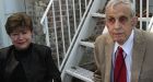 'Beautiful Mind' mathematician John Nash and his wife killed in New Jersey taxi crash