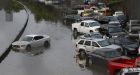 Floods Bring Death and Destruction to Texas and Oklahoma