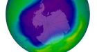 Thanks to the Montreal Protocol, we avoided severe ozone depletion