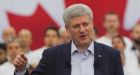 Contract Workers Told To Stay Home During Harper's Visit To Factory