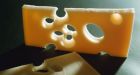 Mystery of disappearing Swiss cheese holes solved