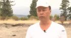 B.C. man get $4,582 electricity bill months after home burned to ground | CTV News