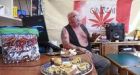 B.C. pot pastor refuses citys demand to tear down cannabis church