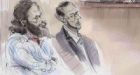 Life in prison for Chiheb Esseghaier, Raed Jaser in Via train terror plot | CTV News