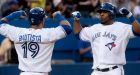 Blue Jays can clinch post-season spot tonight