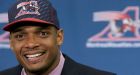 Michael Sam 'never' wanted to play for the Montreal Alouettes