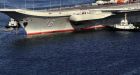 Chinese carrier docked in Syria, Chinese advisers to join Russians, Iranians | The Cape Fear Caller