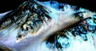 NASA Confirms Evidence That Liquid Water Flows on Todays Mars | NASA