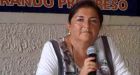 Mexican councillor Olga Guttierrez Machorro suggests homeless should be culled