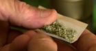 Police report a pot possession incident every 9 minutes in Canada