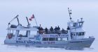 Tour vessel sinks off Tofino, B.C., with fatalities