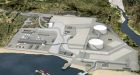 LNG plant near Squamish clears first hurdle in environmental assesment