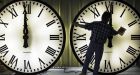 End of daylight saving time 2015: 6 eye-opening facts