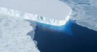 Antarctic ozone hole has expanded, UN weather body reports | CTV News