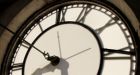 Clocks 'fall back' for end of Daylight Saving time this weekend