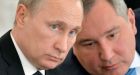 U.S. can't defeat Russia without nuclear weapons, Rogozin says