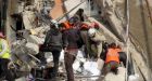 Russian Warplanes Allegedly Kill Scores In Syrian City