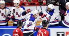 World juniors: Canada falls to the U.S. in tourney opener