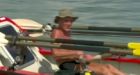 Canadian resident completes cross Pacific rowing odyssey