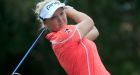 Brooke Henderson named Canadian Press female athlete of 2015