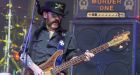 Lemmy Kilmister of Motorhead dead at age 70