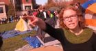 Mizzou Media Professor Melissa Click Charged With Siccing 'Muscle' On Reporter