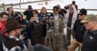 1 killed as FBI arrest leaders of Oregon militia