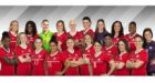 Canada Soccer announces roster for women's Rio qualifying championship