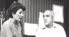 Abe Vigoda's 1st reported 'death' was in Calgary in 1982