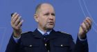 Sweden's police chief sparks anger by sympathising with Somali boy