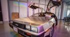 The 2017 DeLorean DMC-12 Will Have V6 Rear Engine With 300 To 400 HP