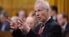 Canada will lift sanctions against Iran: Dion