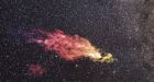 Smith Cloud will smash into the Milky Way galaxy in 30M years