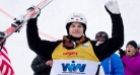 Chloe Dufour-lapointe, Mikael Kingsbury lead Canada at World Cup moguls event