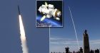 US tests Exoatmospheric Kill Vehicle over California