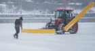 Rideau Canal Skateway closes due to warm, wet weather