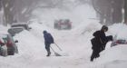 'Major storm system' coming to Ontario, Quebec, Maritimes