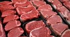 Eating less beef key to meeting EU climate targets: study