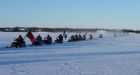 Games begin as N.W.T. Rangers gather for Exercise Dene Ranger