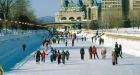 Rideau Canal's shortest season ever' NCC says too early to tell