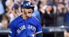 Reigning MVP Josh Donaldson reports to Blue Jays camp