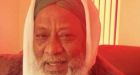 Jalal Uddin: Man charged with murder of Rochdale mosque reader