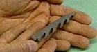 Underwater arrowheads, tools dazzle Maritime historians