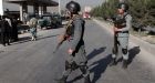 Bombing kills 14 Nepalese guards en route to Canadian embassy in Kabul | CTV News