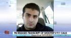 FBI, DOJ release new, full transcript of Orlando shooter's 911 call