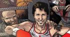 Justin Trudeau joins Canadian superheroes for Marvel Comics cover