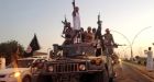 External attacks rise as Islamic State fortunes fall