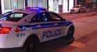 Man sent to hospital after Slater Street stabbing