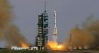 Amateur astronomers say Chinese space station could crash to Earth  are they right'