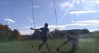 N.S. teen's trick shot video lands him a football scholarship